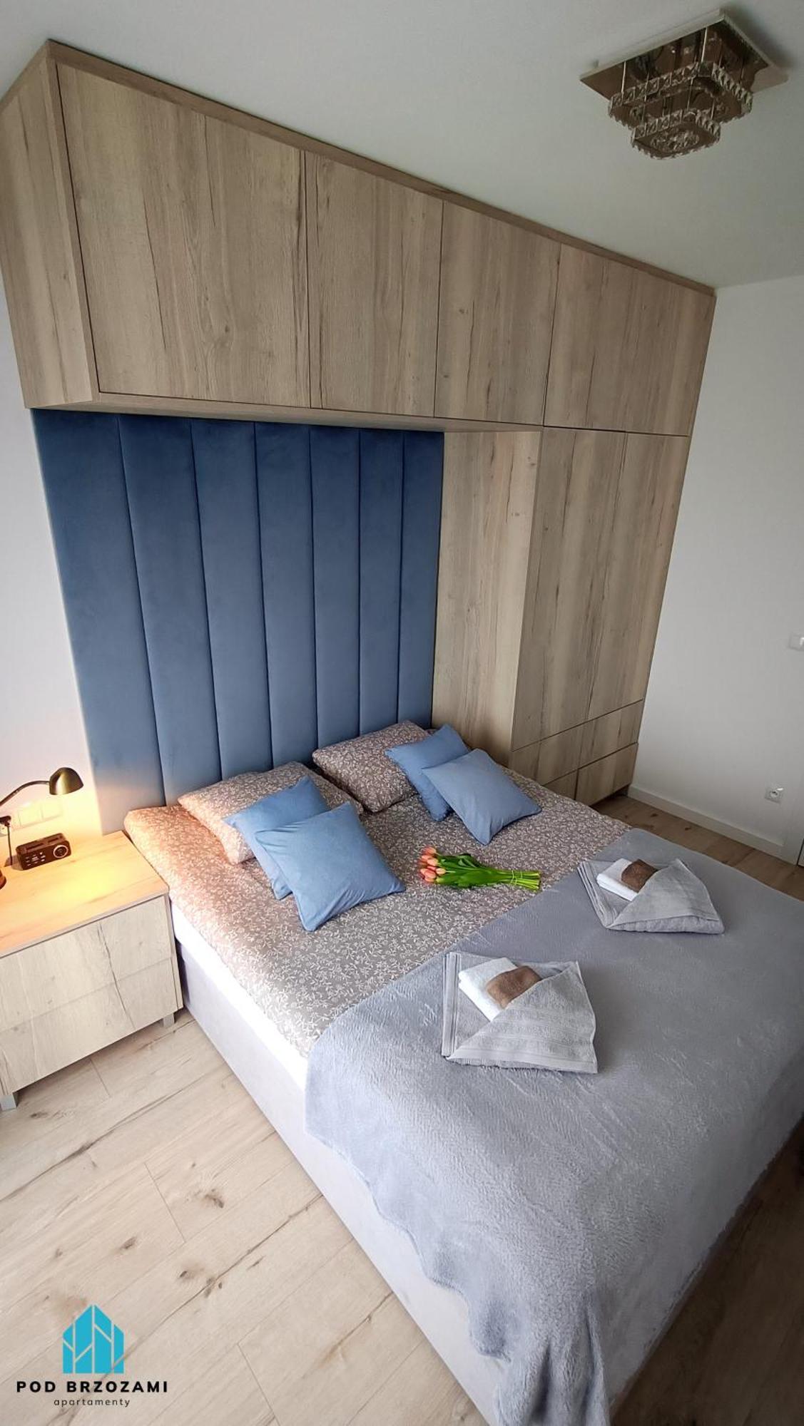 Pod Brzozami Apartamenty Let'S Sea Gaski Exterior photo